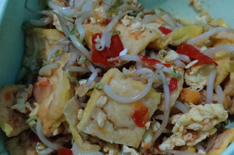 Anti Ribet, Membuat Lumpia Basah Bandung Untuk Jualan