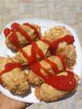 Alo potato rolls