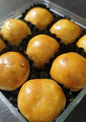 Foto resep Nastar