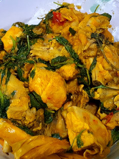 Foto resep Ayam Woku Kemangi Tidak Pedas