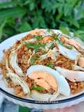 Nasi Goreng Besumap