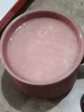 Jus diet jkkm/ jambu.kelengkeng.kelapa muda