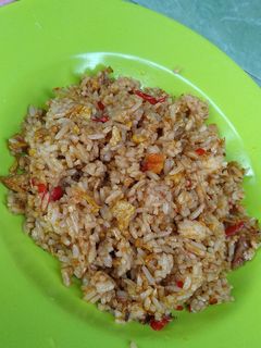 Foto resep Nasi Goreng
