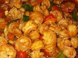 Udang gouchjang