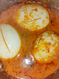 முட்டை மசாலா(egg masala recipe in tamil) செய்முறை முக்கிய புகைப்படம்