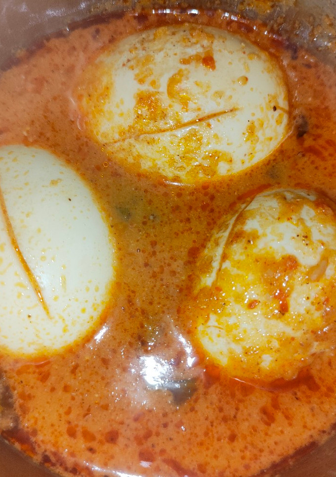 முட்டை மசாலா(egg masala recipe in tamil) செய்முறை முக்கிய புகைப்படம்