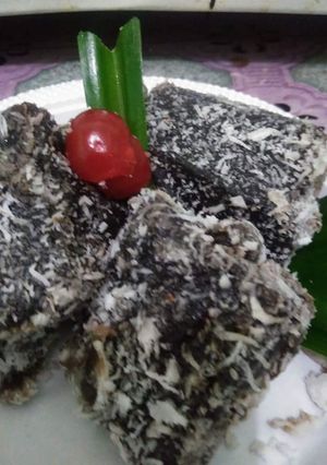 Foto resep Ongol ongol sagu aren
