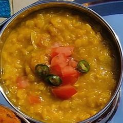 Dhal A picture of Dhal.
