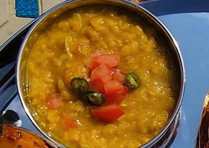 Dhal Recipe By Foodiegeektrish Cookpad 3154