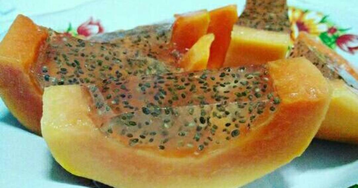 3 278 Resep Papaya Dessert Enak Dan Sederhana Ala Rumahan Cookpad 3 278 Resep Papaya Dessert Enak Dan Sederhana Ala Rumahan Cookpad