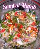 Sambal Matah