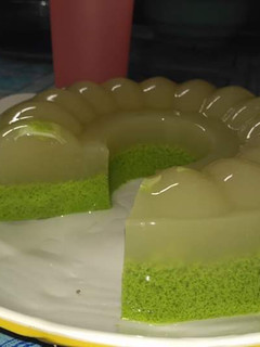 Foto resep Agar-agar Lumut