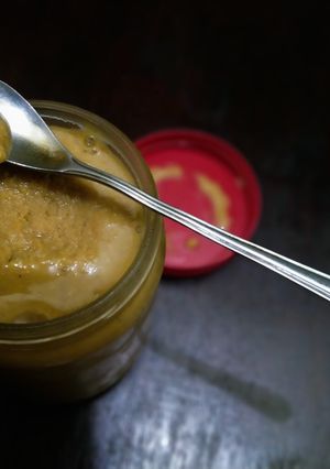 Foto resep Selai Kacang(Peanut Butter) #TemanBerjuang
