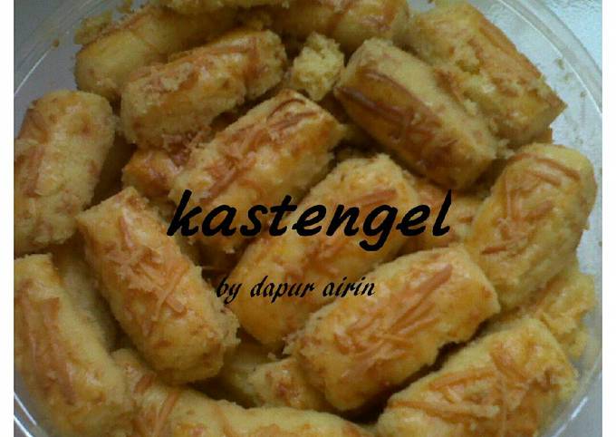 Kastengel