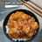 Ayam Saus Wijen