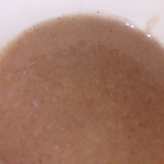 A picture of Porridge.