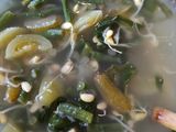 58. Sayur Asem
