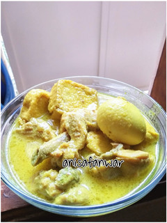 Foto resep Opor