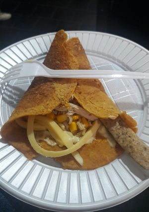Una foto de Tú Panqueque