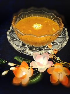 عکسی از دستور کاچی سیلون