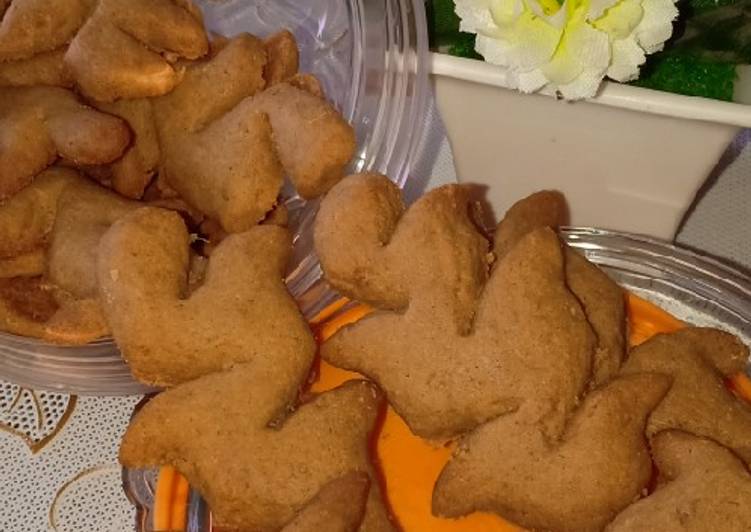 Kue kering jahe๐๐