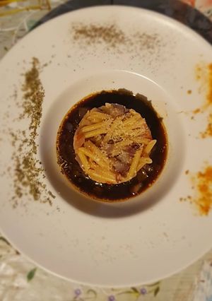 Foto di Cena...Estiva