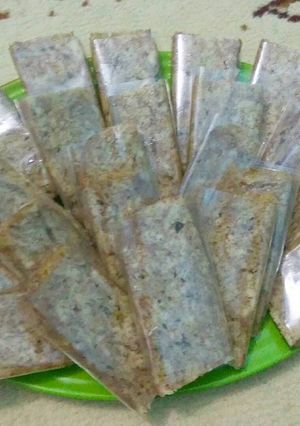 Foto resep Bolu pisang no telur no mixer