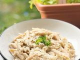 French Onion Inspired Pasta