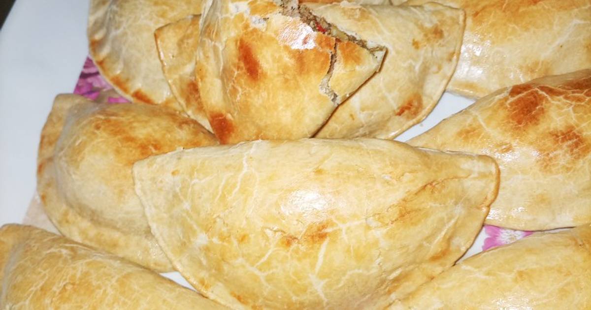 Quiche Dough (Meat pie dough) Recipe by Marycool's Kitchen Cookpad