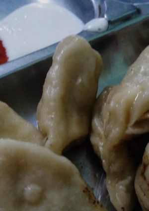 मोमोज (Momos recipe in hindi) रेसिपी मुख्य फोटो