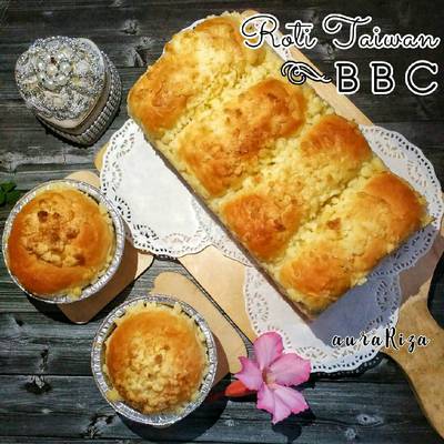 Resep Roti Manis & Roti Sosis Metode Roti Taiwan Bbc Oleh Aura Riza -  Cookpad Resep Roti Manis & Roti Sosis Metode Roti Taiwan Bbc Oleh Aura Riza -  Cookpad