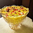 Mango Custard