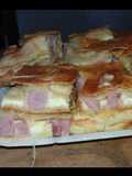 Torta de fihambre