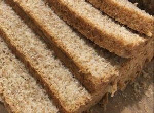 Foto resep Roti Tawar Gandum must try
