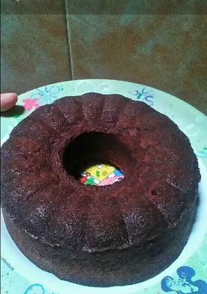 Foto resep Brownies kukus chocolatos