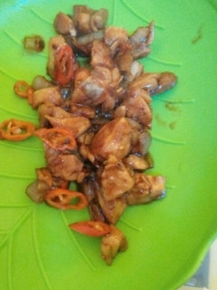 Foto resep 33. Ayam Teriyaki