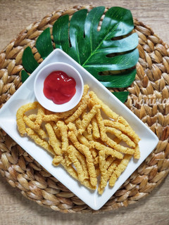 Foto resep Cheetos Tahu