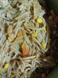Chinese-Style Spaghetti