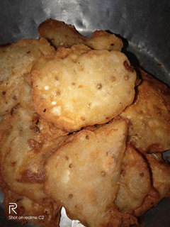 Foto resep Tempe gembus goreng