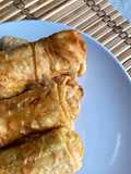 Rollitos de primavera