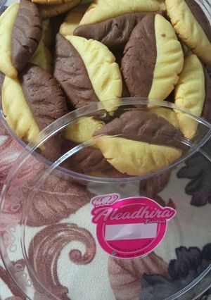 Foto resep Kue daun coksu