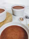 Chocolate Mousse