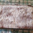 Mattonella cioccolato e nocciole