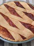 Pastiera Napoletana