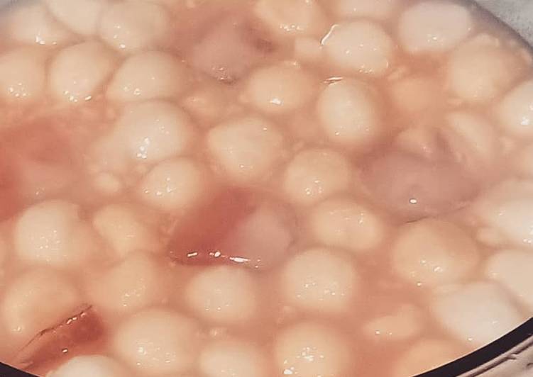 Rahasia Membuat Es Timun Suri yang Gurih