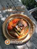 Asam Pedas Ticer Lini