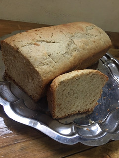 Una foto de Budín de banana🍌