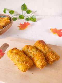 Foto resep Risoles mayo