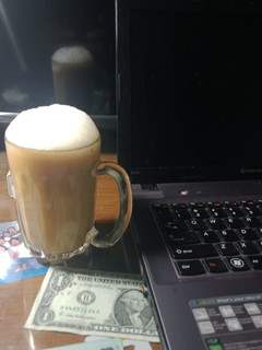 Foto resep Teh Tarik