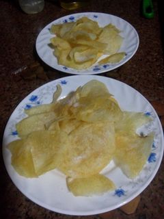 صورة لوصفة الشيبسي
